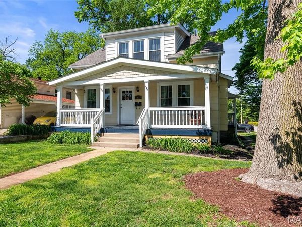 3833 Midview Avenue, Bridgeton, MO 63044