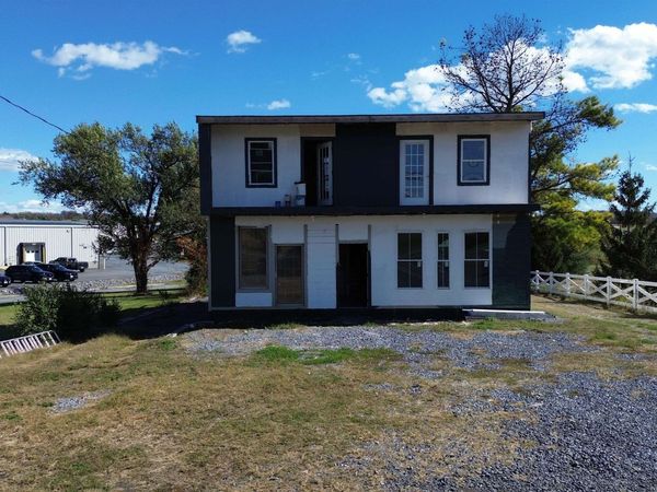 4861 SOUTH VALLEY PIKE, ROCKINGHAM, VA 22801