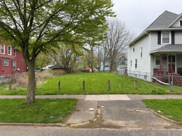 184 Warner Street, Rochester, NY 14606