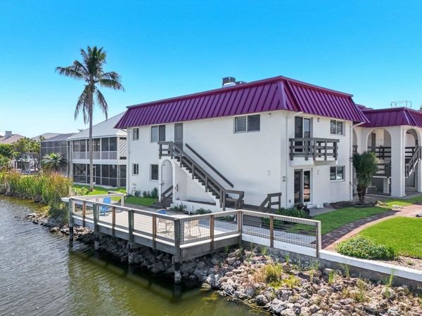 1610 Middle Gulf Dr, Unit F5, Sanibel, FL 33957