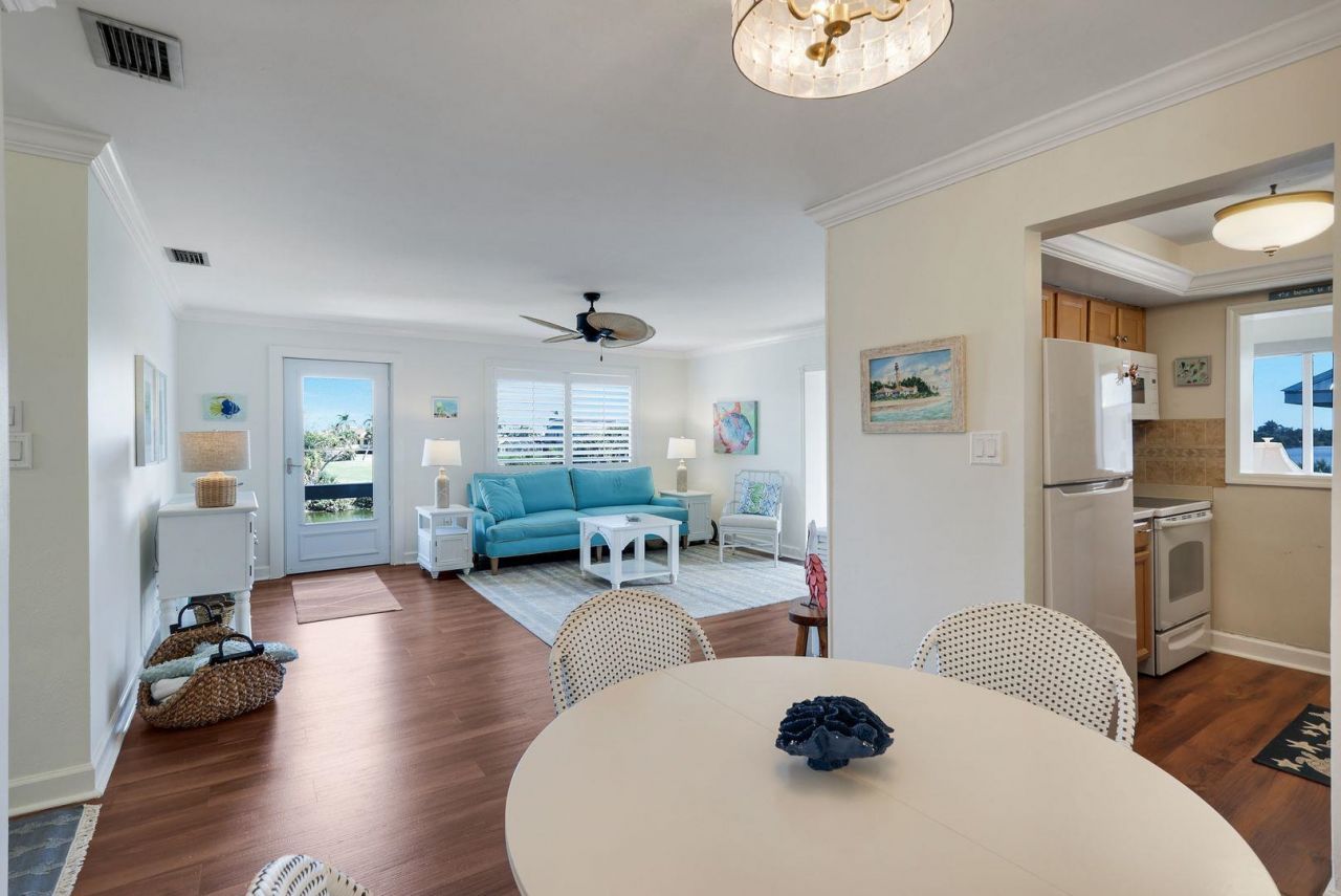 1610 Middle Gulf Dr, Unit F5, Sanibel, FL 33957 Photo