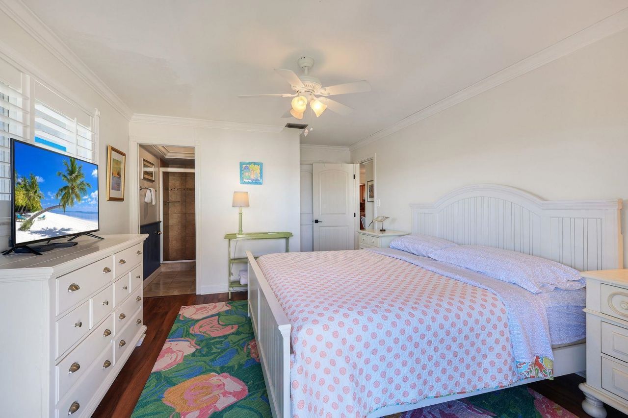 1610 Middle Gulf Dr, Unit F5, Sanibel, FL 33957 Photo
