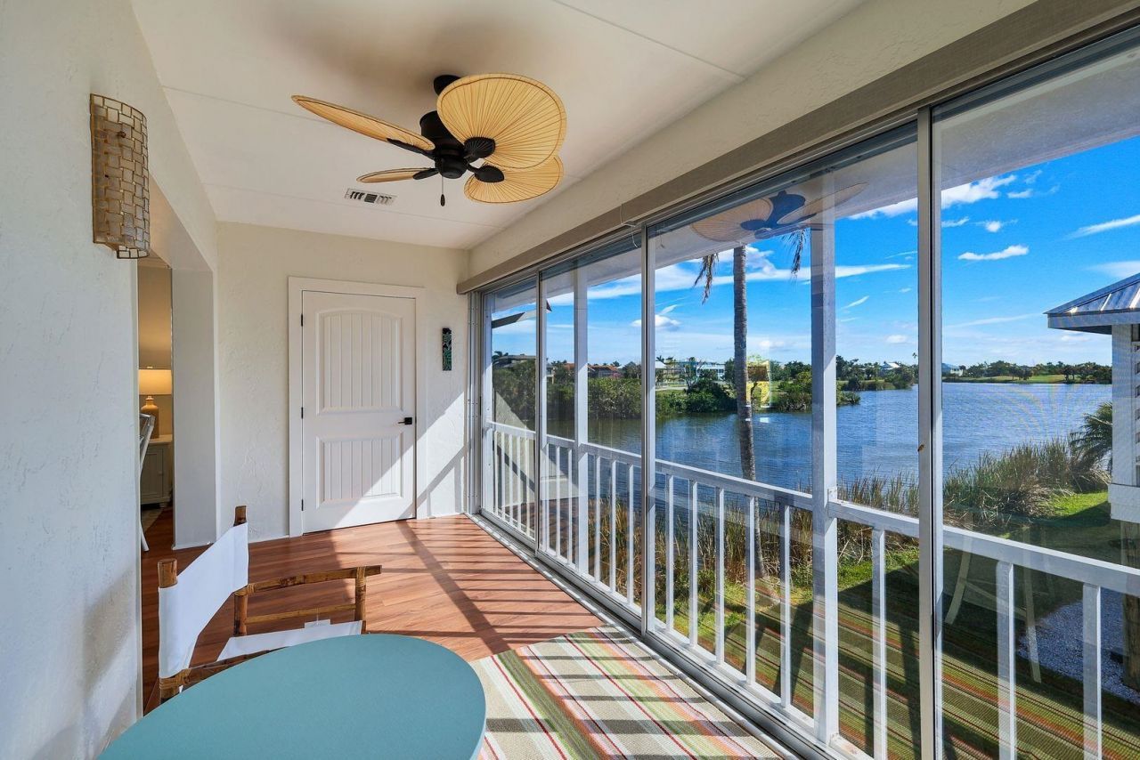 1610 Middle Gulf Dr, Unit F5, Sanibel, FL 33957 Photo