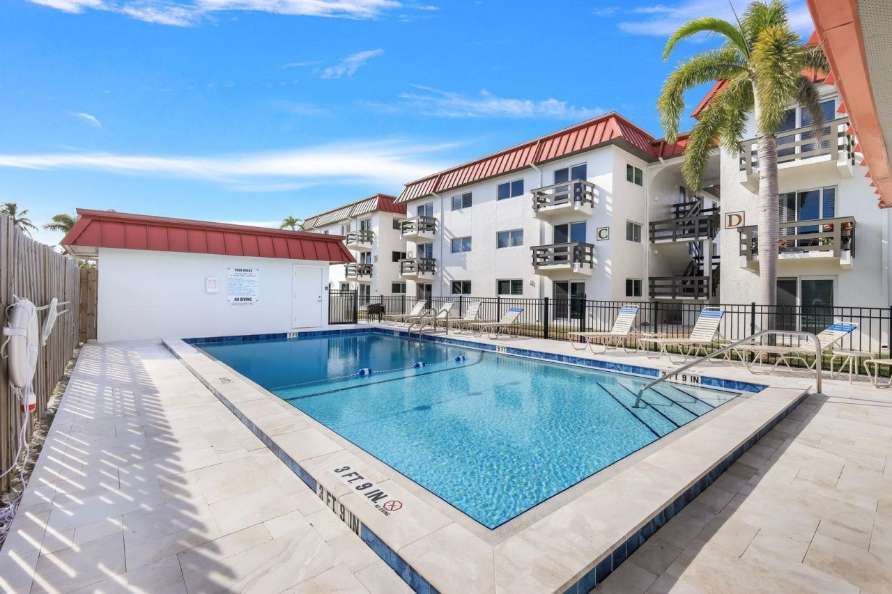 1610 Middle Gulf Dr, Unit F5, Sanibel, FL 33957 Photo