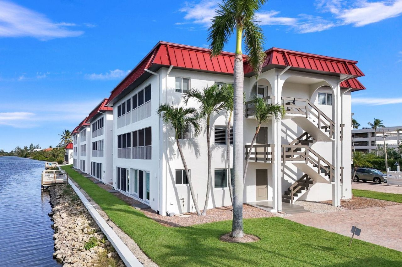 1610 Middle Gulf Dr, Unit F5, Sanibel, FL 33957 Photo