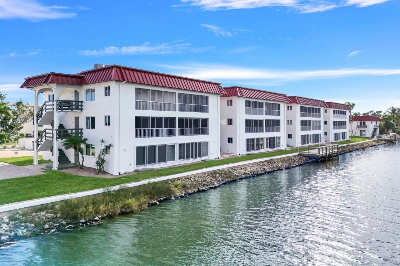 1610 Middle Gulf Dr, Unit F5, Sanibel, FL 33957 Photo