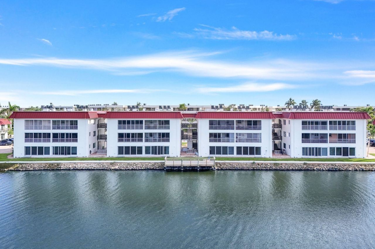 1610 Middle Gulf Dr, Unit F5, Sanibel, FL 33957 Photo