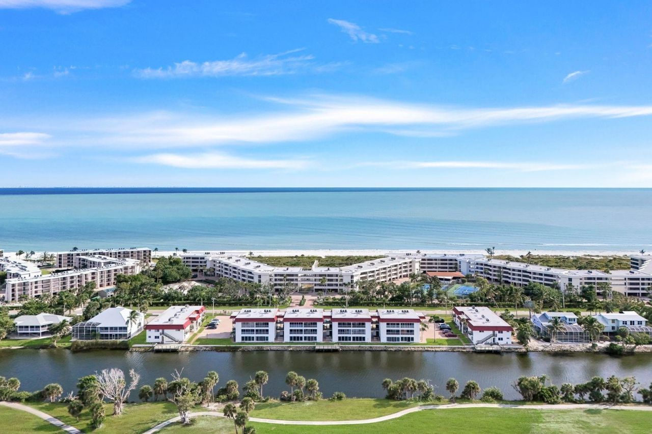1610 Middle Gulf Dr, Unit F5, Sanibel, FL 33957 Photo