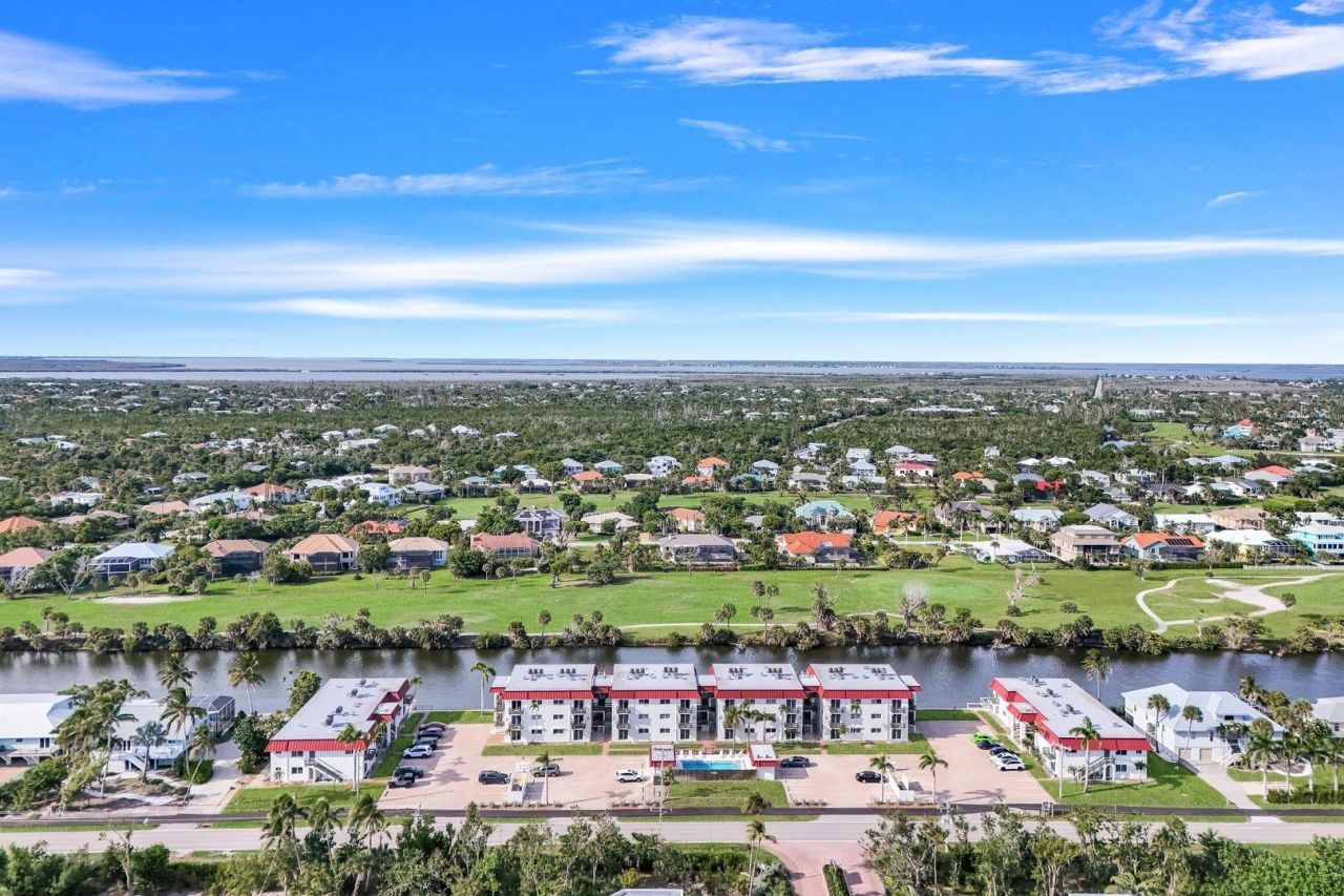 1610 Middle Gulf Dr, Unit F5, Sanibel, FL 33957 Photo