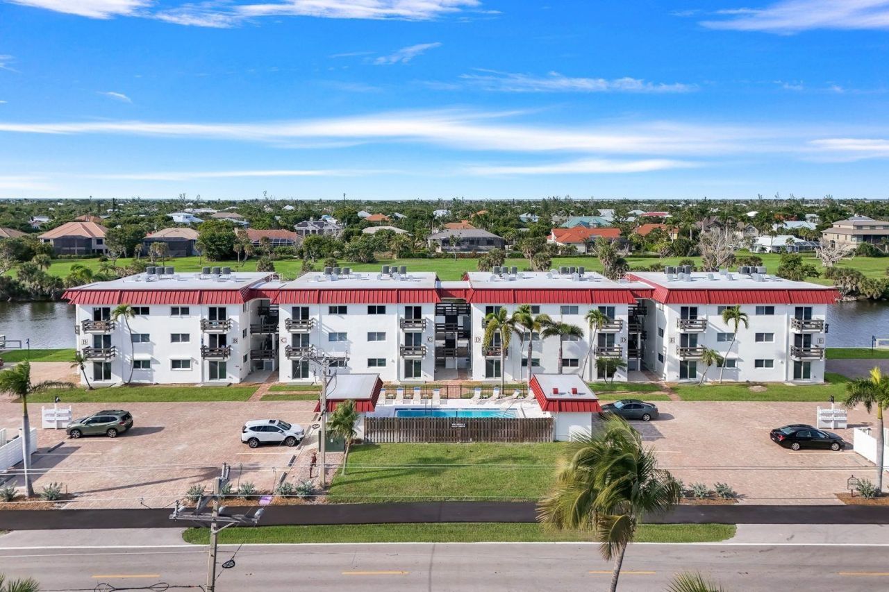 1610 Middle Gulf Dr, Unit F5, Sanibel, FL 33957 Photo