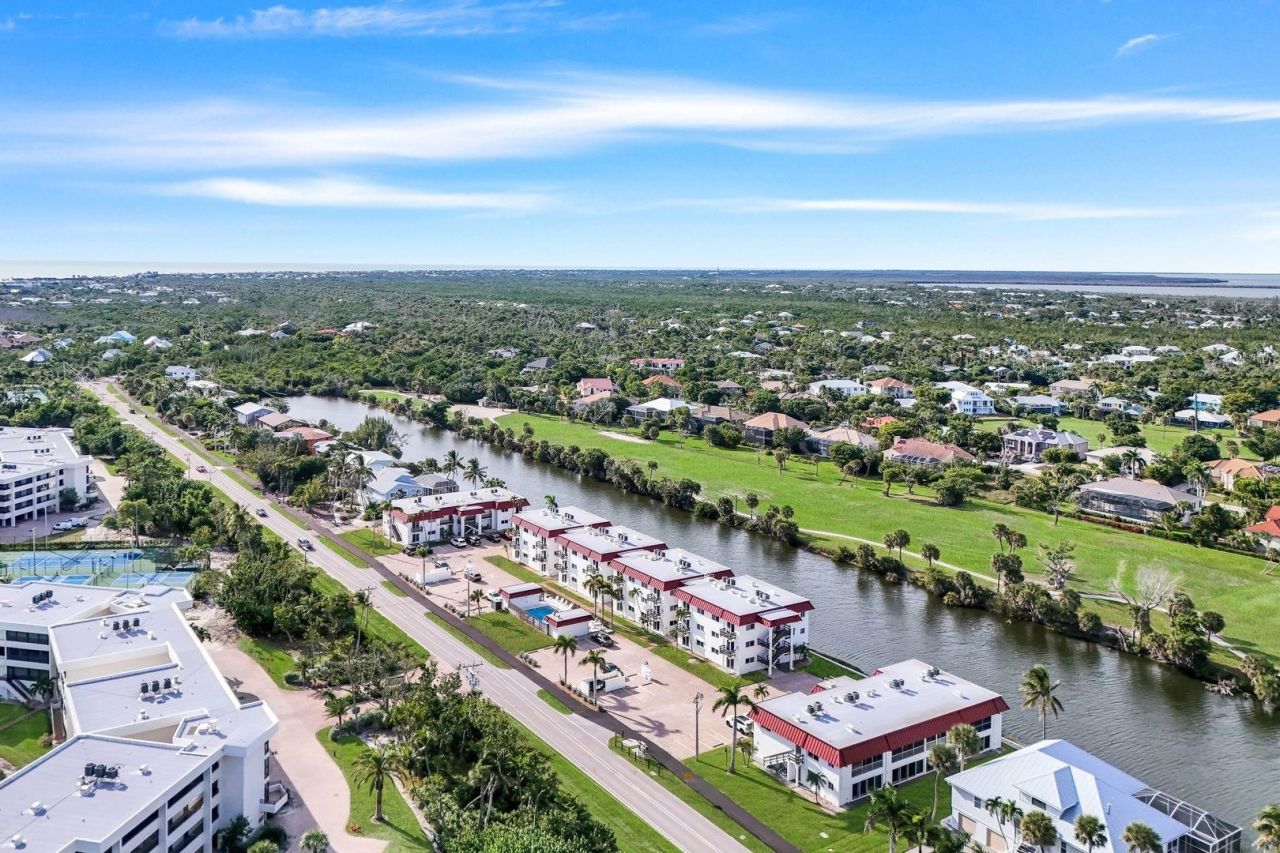 1610 Middle Gulf Dr, Unit F5, Sanibel, FL 33957 Photo