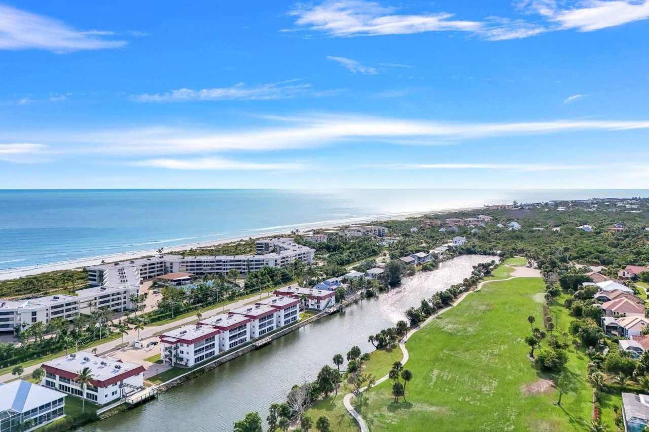 1610 Middle Gulf Dr, Unit F5, Sanibel, FL 33957 Photo