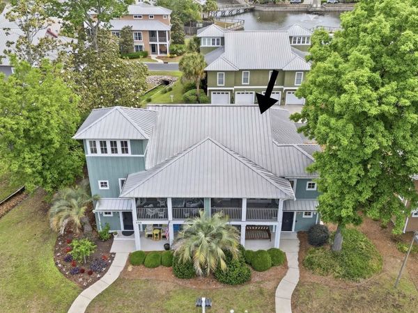 170 Lumbee Circle, Unit 14, Pawleys Island, SC 29585