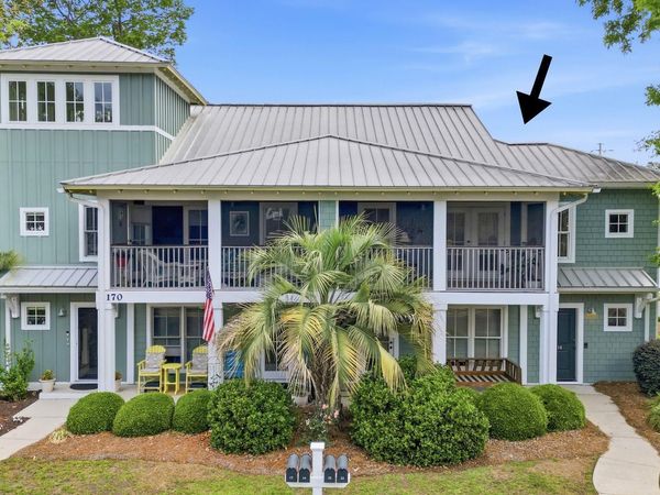 170 Lumbee Circle , Unit 14, Pawleys Island, SC 29585