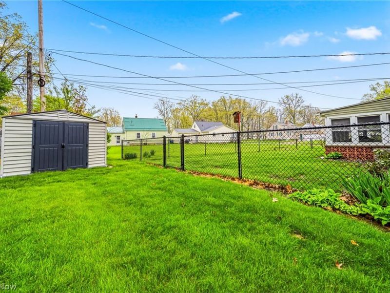 2531 Burlingham Drive, Ashtabula, OH 44004 Photo 5