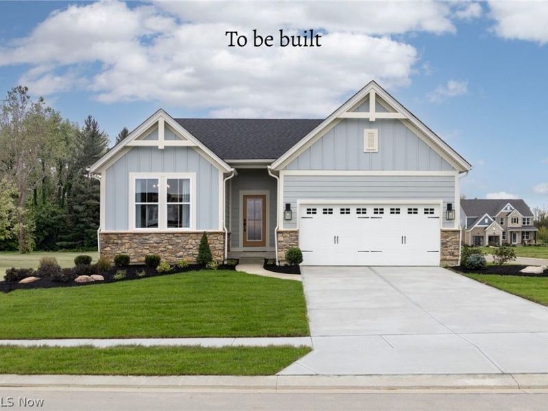800 Colesbourne Circle, Uniontown, OH 44685 Photo 1