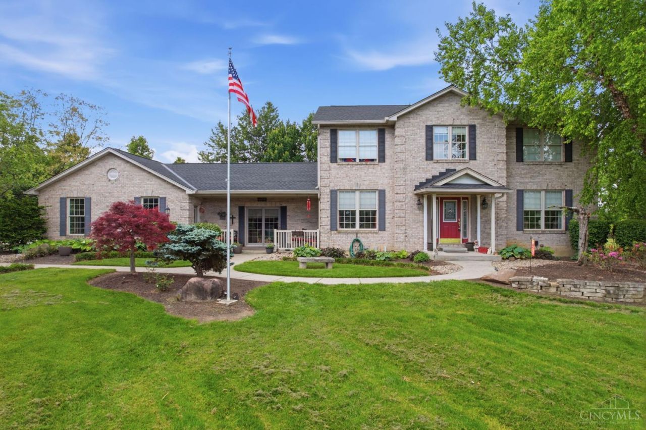 4513 Cedar Hill Drive, Batavia, OH 45103 Main Photo
