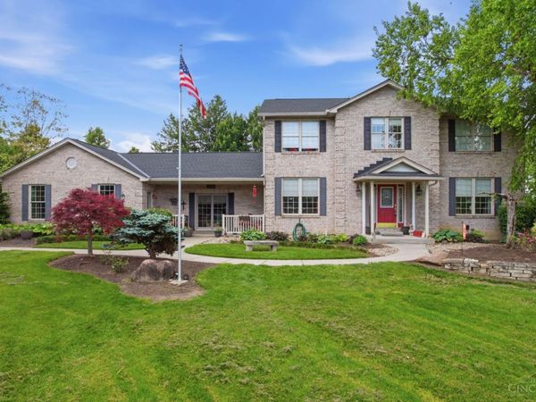 4513 Cedar Hill Drive, Batavia, OH 45103