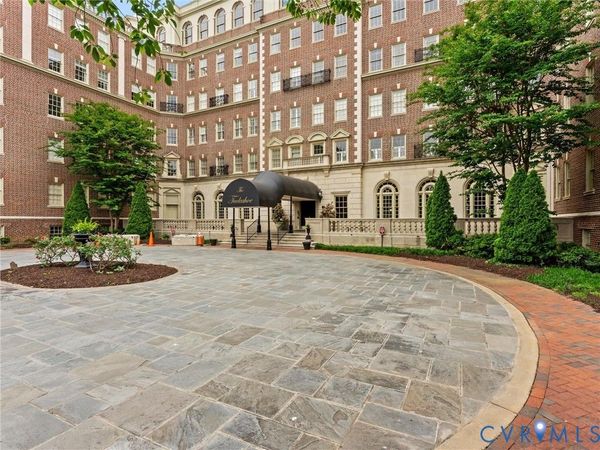 5621 Cary Street Road , Unit U206, Richmond, VA 23226