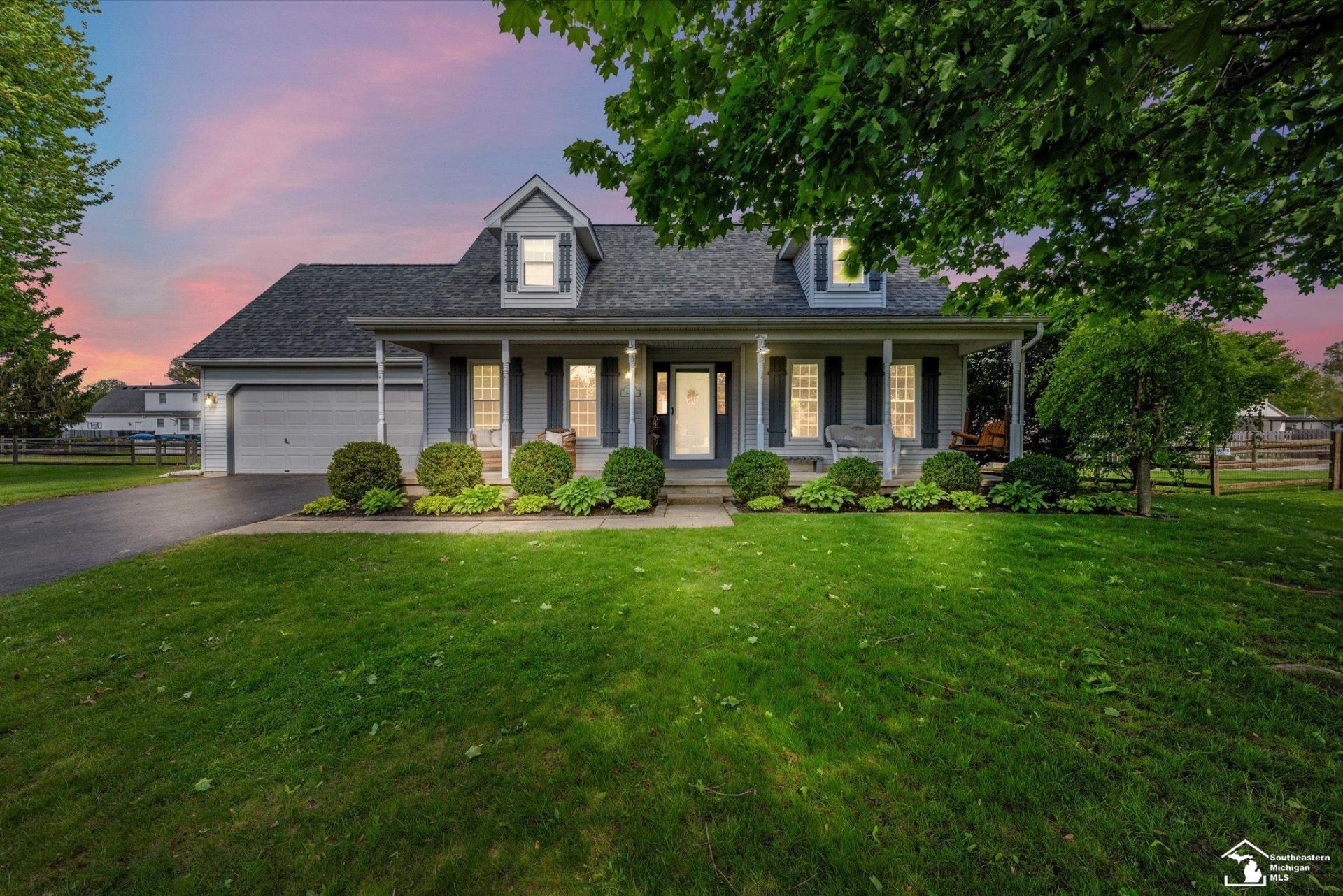 7334 Sun Valley Court, Temperance, MI 48182 Main Photo