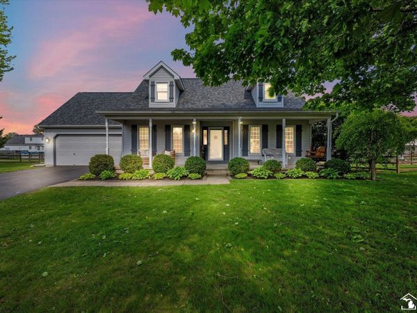 7334 Sun Valley Court, Temperance, MI 48182