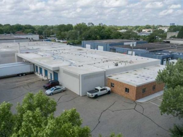 9130 Grand Avenue S, Bloomington, MN 55420