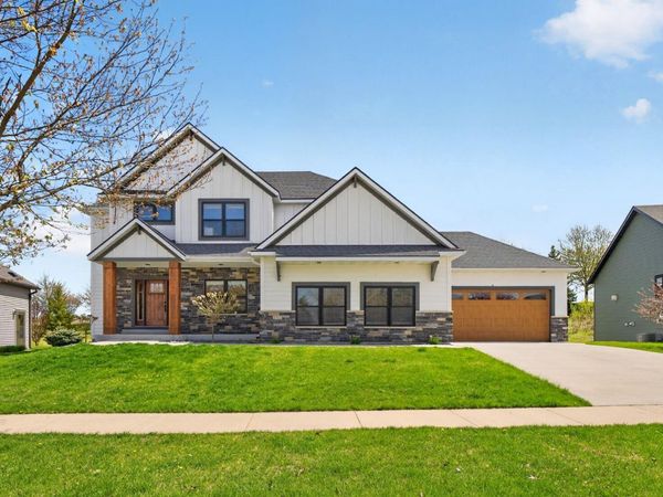 1702 Ancaster Drive, Byron, MN 55920