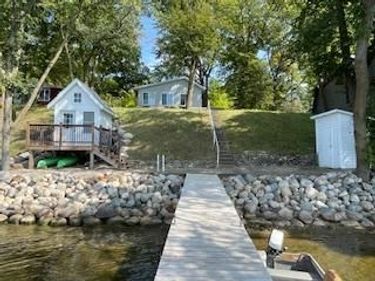 16392 NE CO Rd 64 NE, Miltona, MN 56354