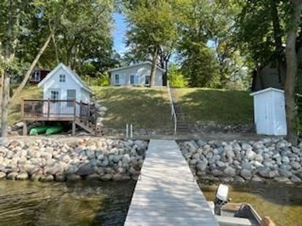 16392 NE CO Rd 64 NE, Miltona, MN 56354