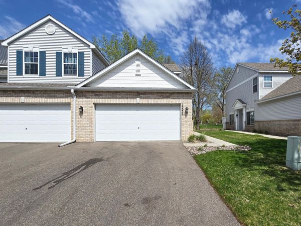 15336 Flower Way , Unit 194, Apple Valley, MN 55124