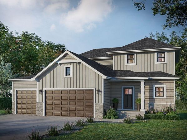 10272 177th Avenue NW, Elk River, MN 55330