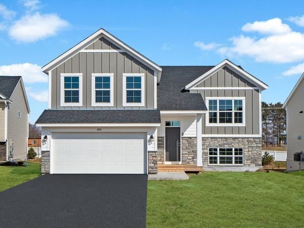 669 47th Avenue NE, Saint Cloud, MN 56304