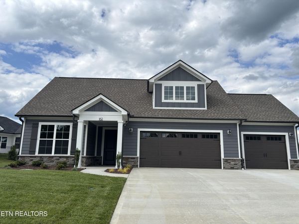 162 River Birch Drive, Lenoir City, TN 37771