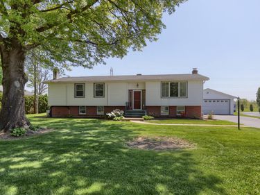 530 E ROSEBUD ROAD, MYERSTOWN, PA 17067