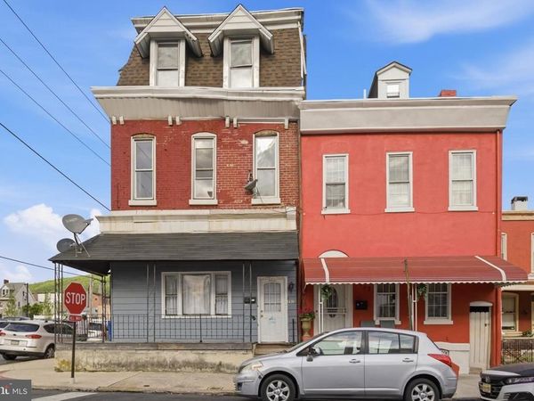 749 N 9TH STREET, READING, PA 19604