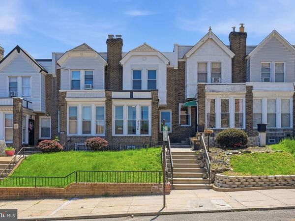 5754 W OXFORD STREET, PHILADELPHIA, PA 19131