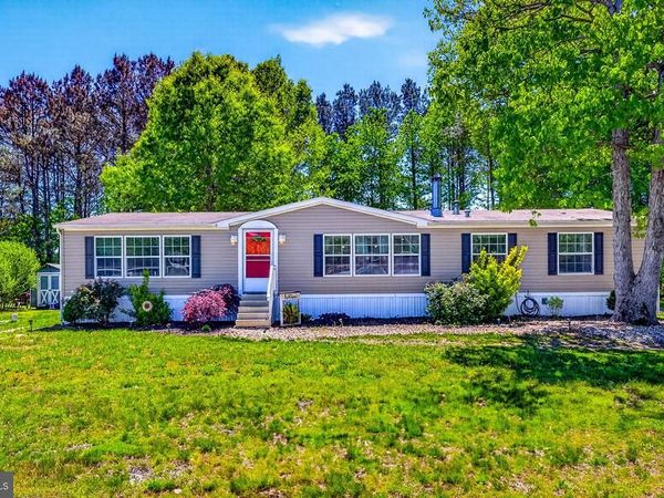 11634 HONEYBEE LANE, LAUREL, DE 19956