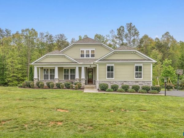 271 TWO RIVERS DR, TROY, VA 22974