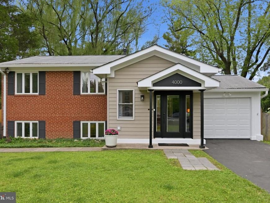 4000 Southend Road, Rockville, MD 20853 Main Photo