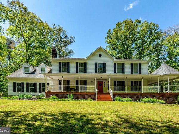 2429 CROMWELL ROAD, CATLETT, VA 20119