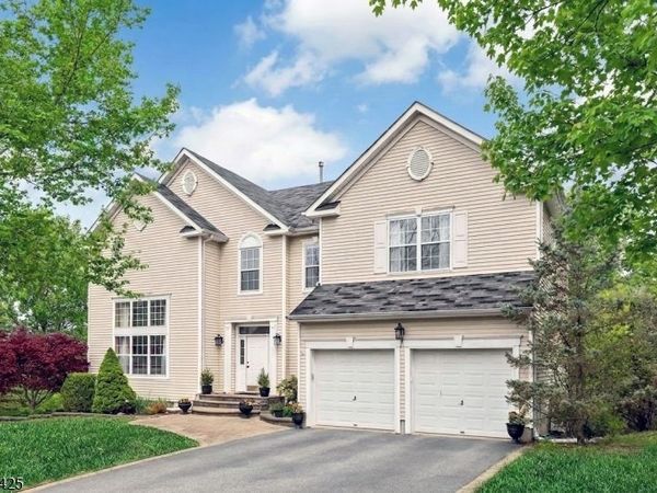 432 ROCK RIDGE ROAD, Jefferson, NJ 07849