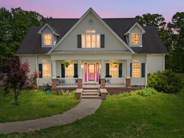 1400 Reffitt Road, Jeffersonville, KY 40337