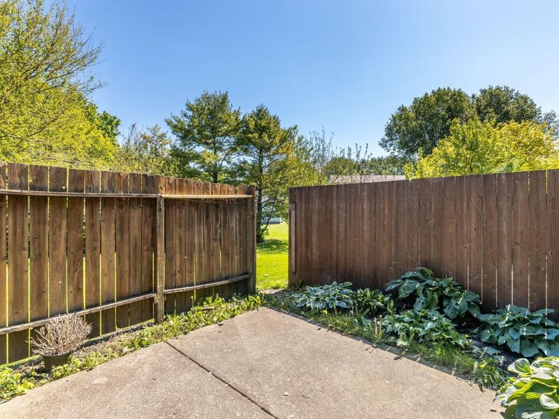 8224 Laramie Place, Unit 3, Powell, OH 43065 Photo 22