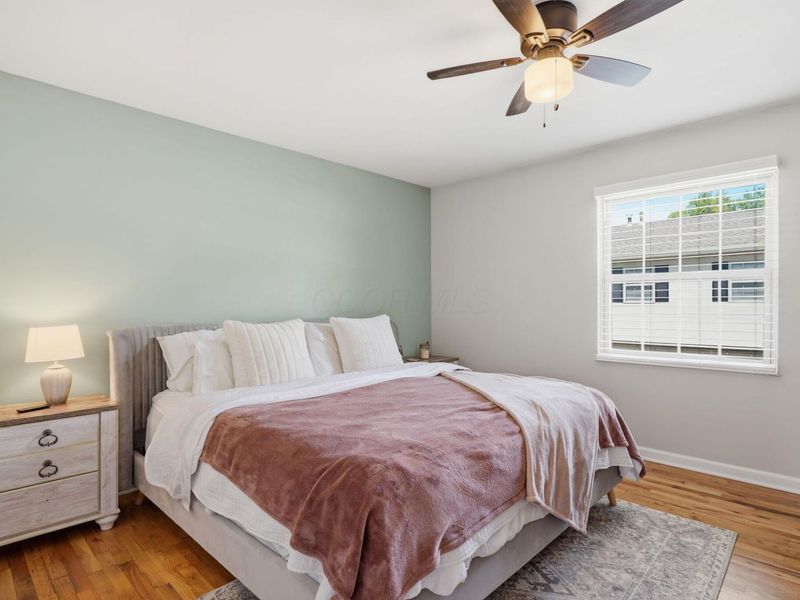 2574 Scioto View Lane, Unit G, Columbus, OH 43221 Photo 19