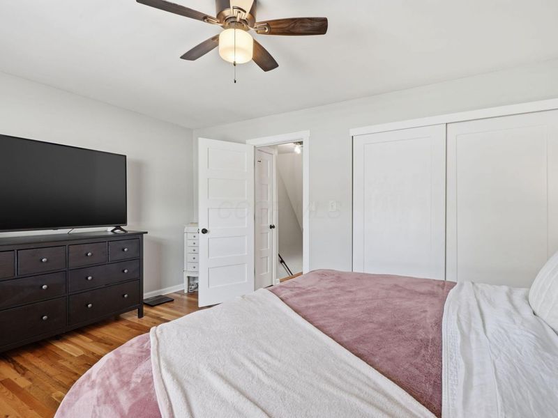 2574 Scioto View Lane, Unit G, Columbus, OH 43221 Photo 20