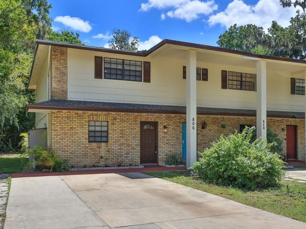 806 Sugar House Boulevard, Port Orange, FL 32129