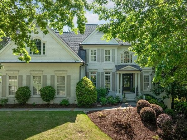 1039 Windermere Crossing , Cumming, GA 30041
