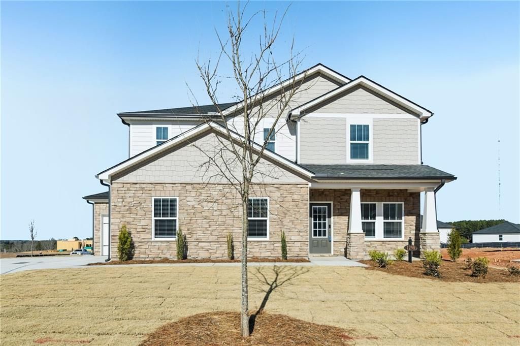 1290 Whitman Circle, Monroe, GA 30656 Main Photo