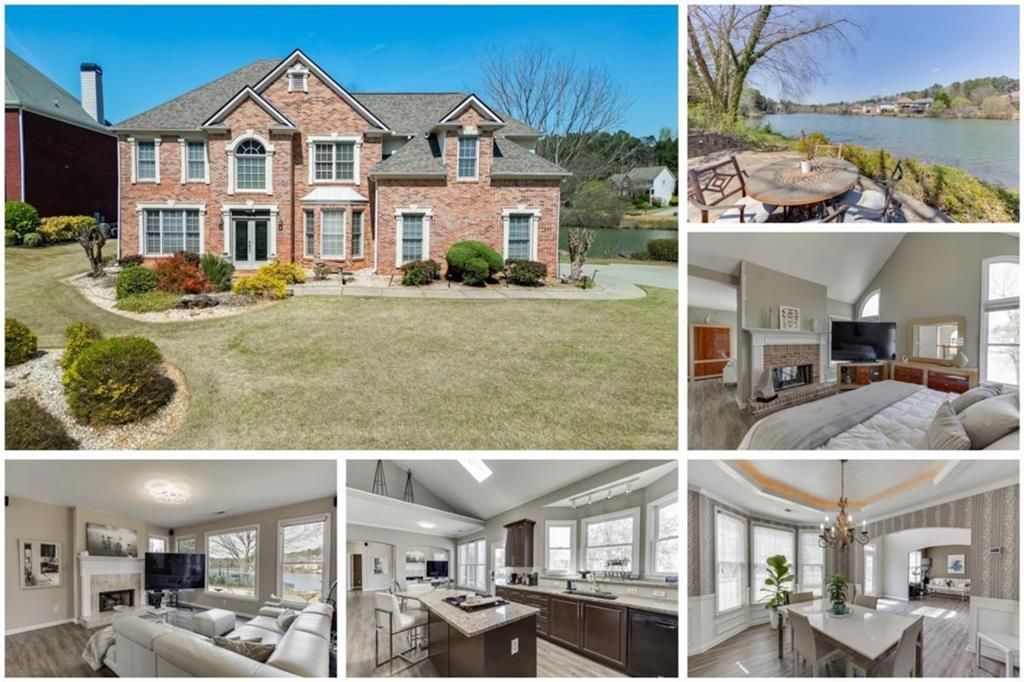 3795 Regal Oaks Drive, Suwanee, GA 30024 Main Photo