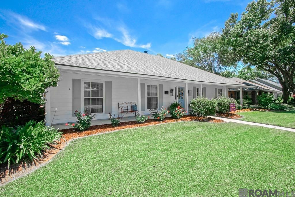 5553 Kennesaw Dr, Baton Rouge, LA 70817 Main Photo